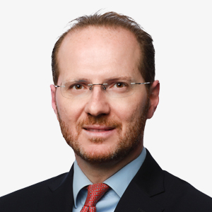 Pascal Casavecchia