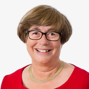 Trudi Clark