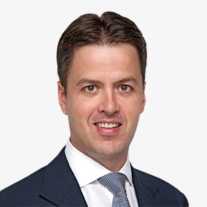 Paul Daggett