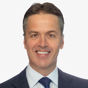 Paul Daggett