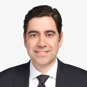 Michael McCarthy, CFA