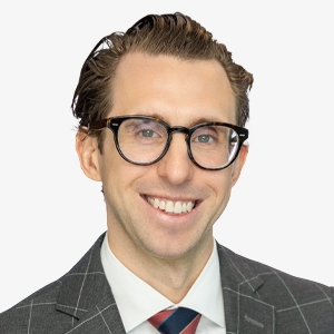 Langston Theis