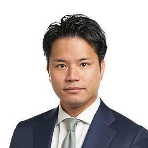 Yoshiyuki Yagisawa