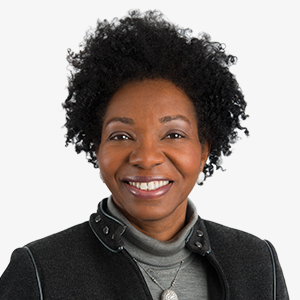 Patricia Miller Zollar